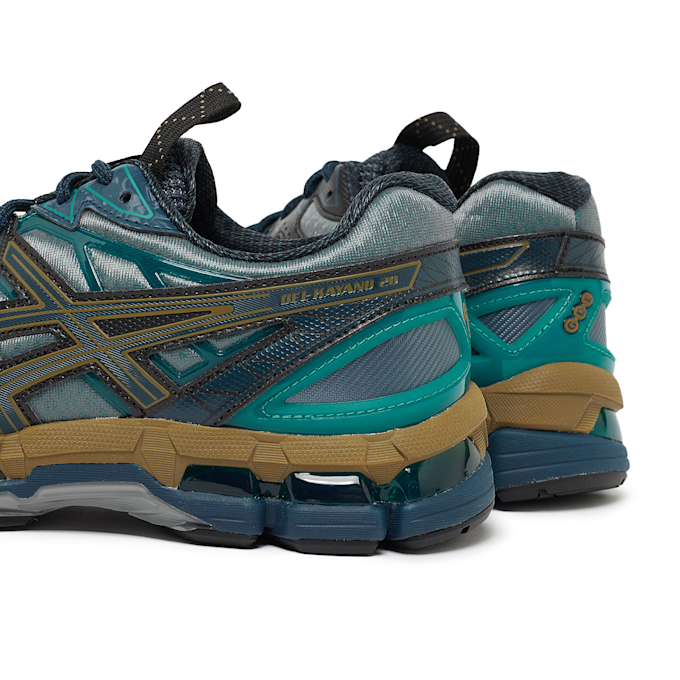 ASICS SportStyle curated by Kiko Studio UB10-S Gel-Kayano 20 blue 87116 5