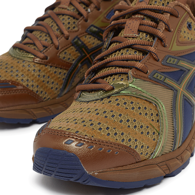 ASICS SportStyle curated by Kiko Studio UB9-S Gel-DS Trainer 14 brun 85367 5