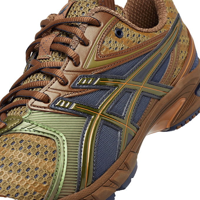 ASICS SportStyle curated by Kiko Studio UB9-S Gel-DS Trainer 14 brun 85367 7