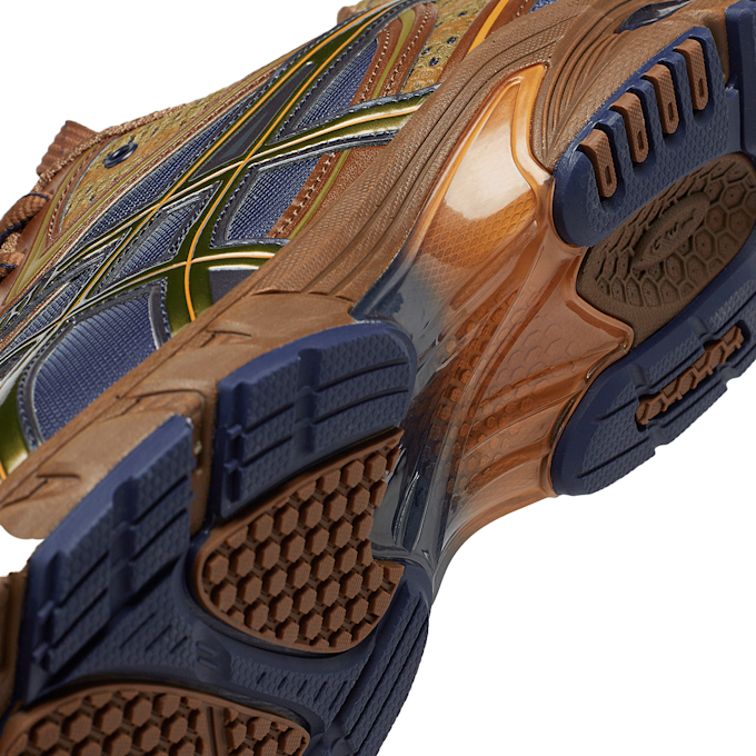 ASICS SportStyle curated by Kiko Studio UB9-S Gel-DS Trainer 14 braun 85367 8