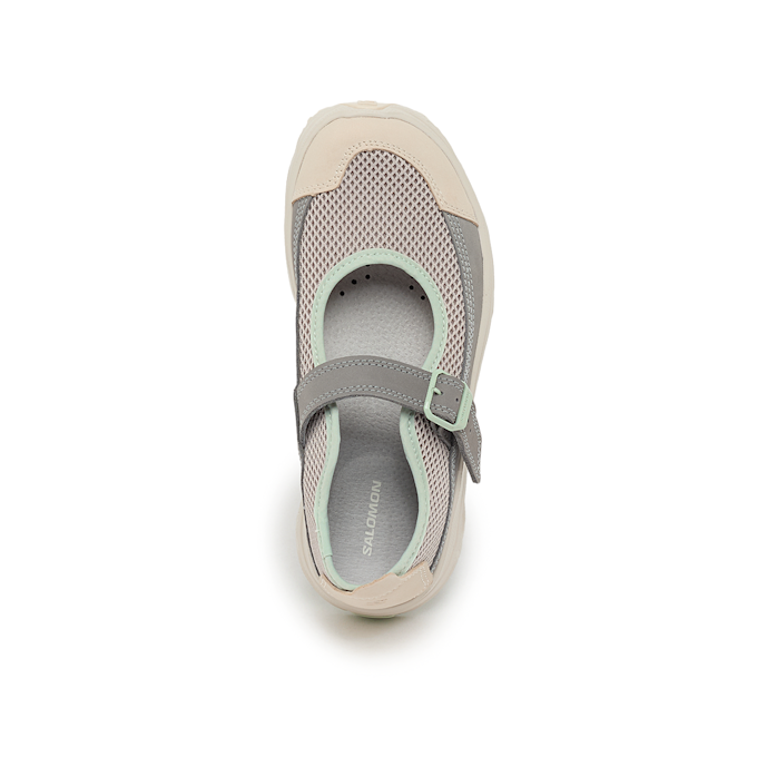 Salomon Wmns RX Marie-Jeanne grau 85376 4