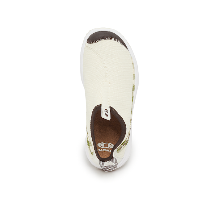Salomon Wmns RX MOC 3.0 Canvas beige 89132 4