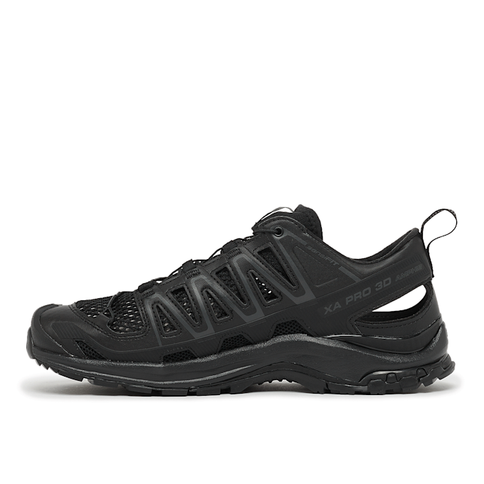 Salomon XA Pro 3D black 85386 3