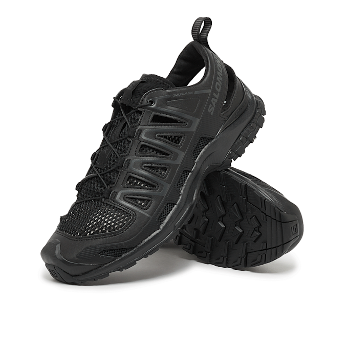 Salomon XA Pro 3D black 85386 7