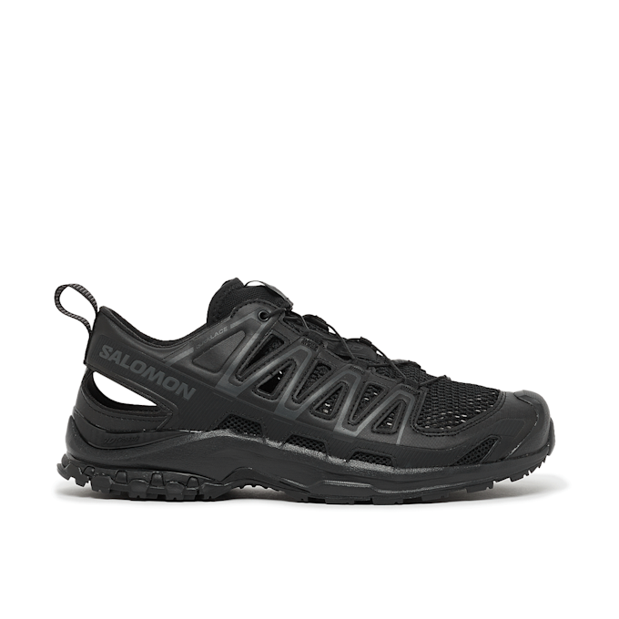 Salomon Wmns XA Pro 3D noir 85385 2