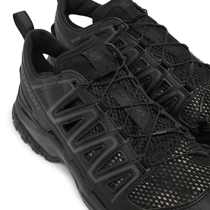 Salomon Wmns XA Pro 3D schwarz 85385 6