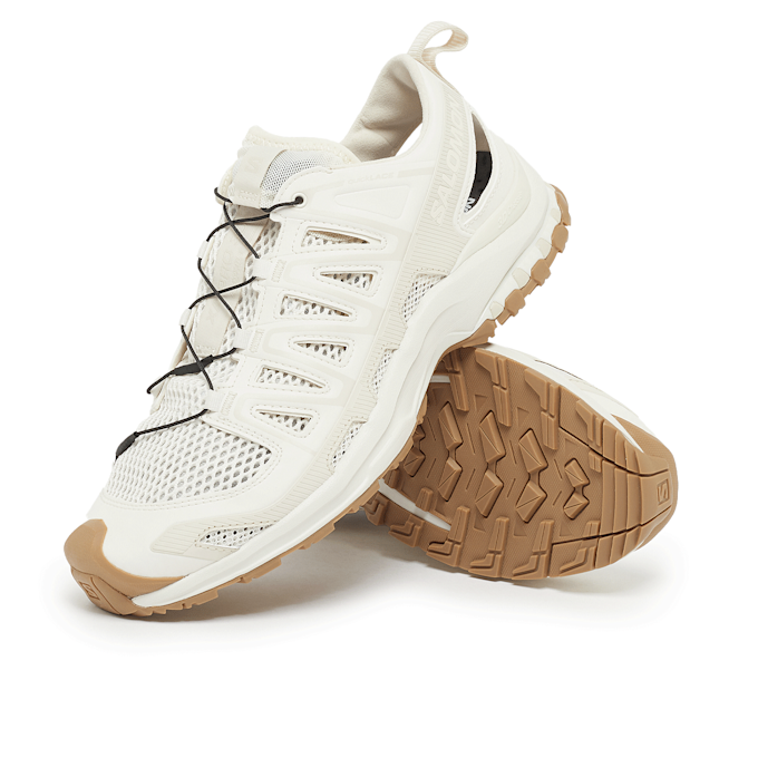 Salomon Wmns XA Pro 3D beige 85384 7