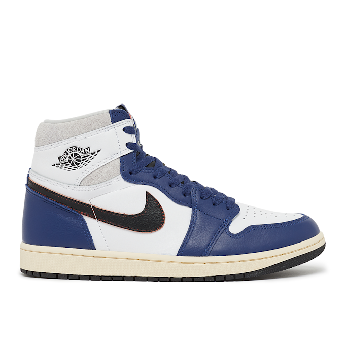 Jordan Air Jordan 1 High OG Rare Air "Deep Royal Blue" weiß 86404 2
