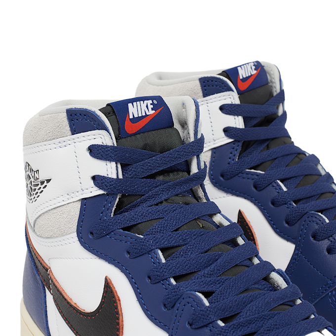 Jordan Air Jordan 1 High OG Rare Air "Deep Royal Blue" weiß 86404 6