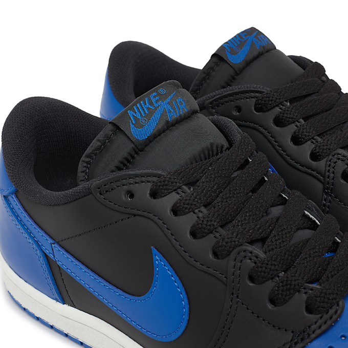 Jordan Air Jordan 1 Low 85 "Royal" noir 88660 6