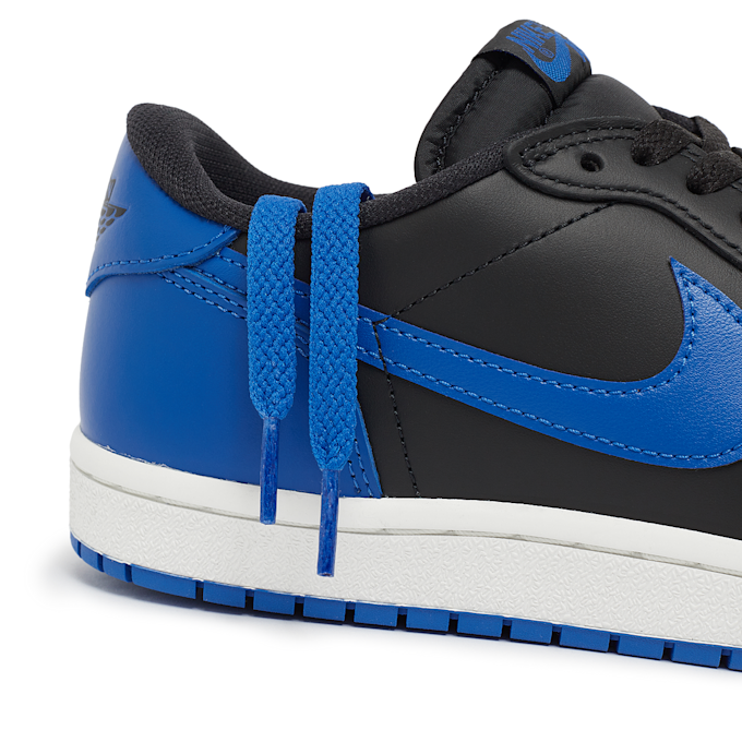 Jordan Air Jordan 1 Low 85 "Royal" zwart 88660 8