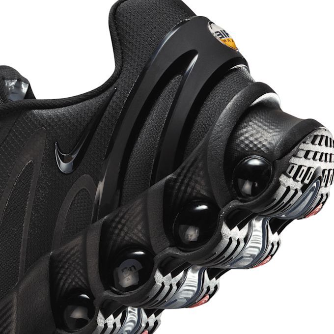 Nike Air Max Dn8 black 86546 7