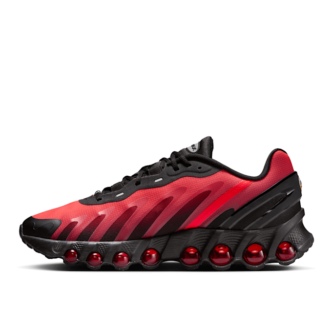 Nike Air Max Dn8 "Gym Red" noir 87918 3