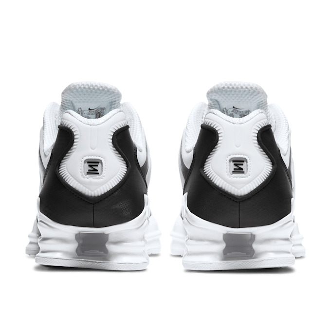 Nike   Shox TL weiß 86545 6