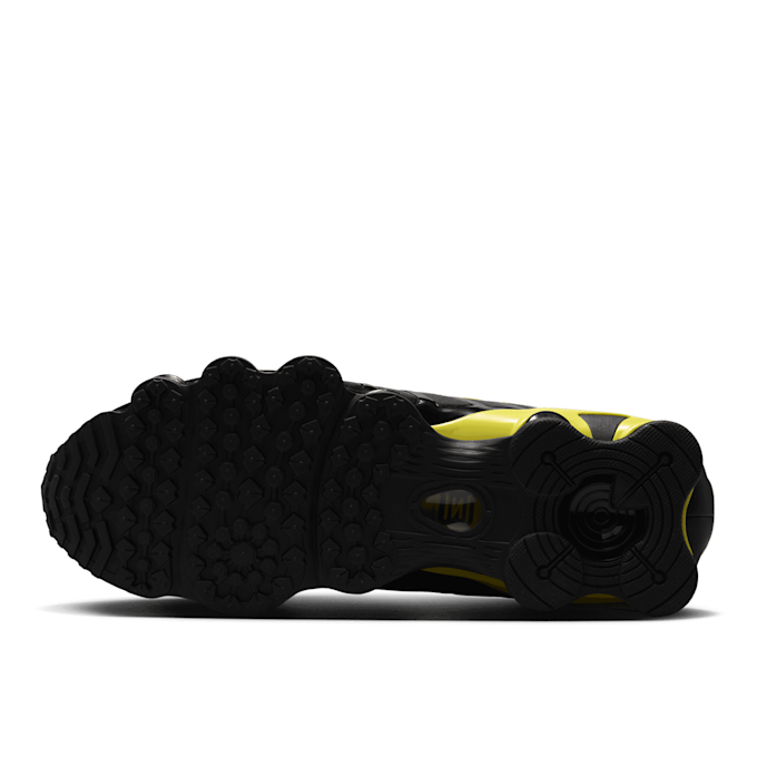 Nike   Shox TL schwarz 86544 5
