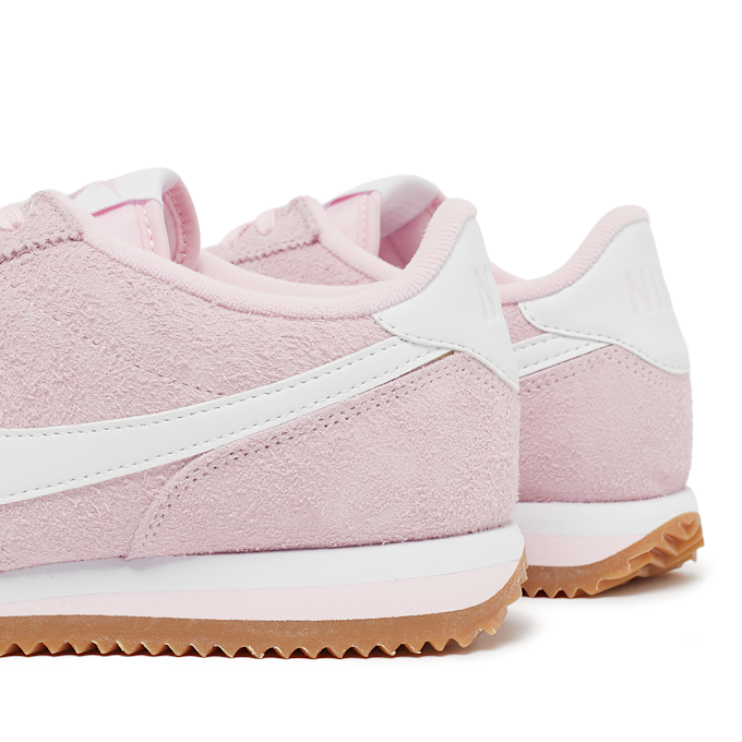 Nike   Wmns Cortez Vintage Suede lichtroze 87662 5