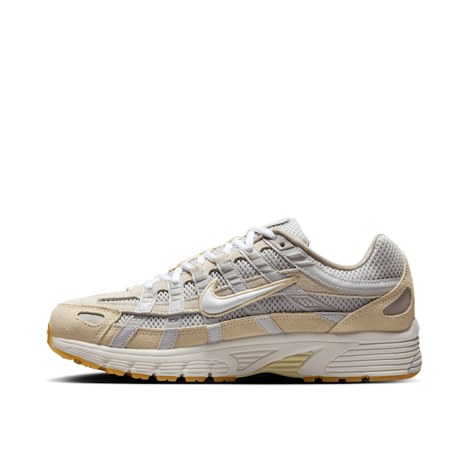 Nike   Wmns P-6000 beige 86166 3