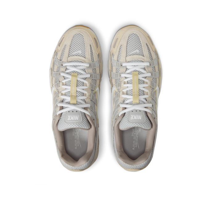 Nike   Wmns P-6000 beige 86166 4
