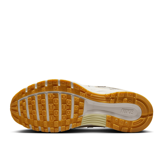 Nike   Wmns P-6000 beige 86166 6