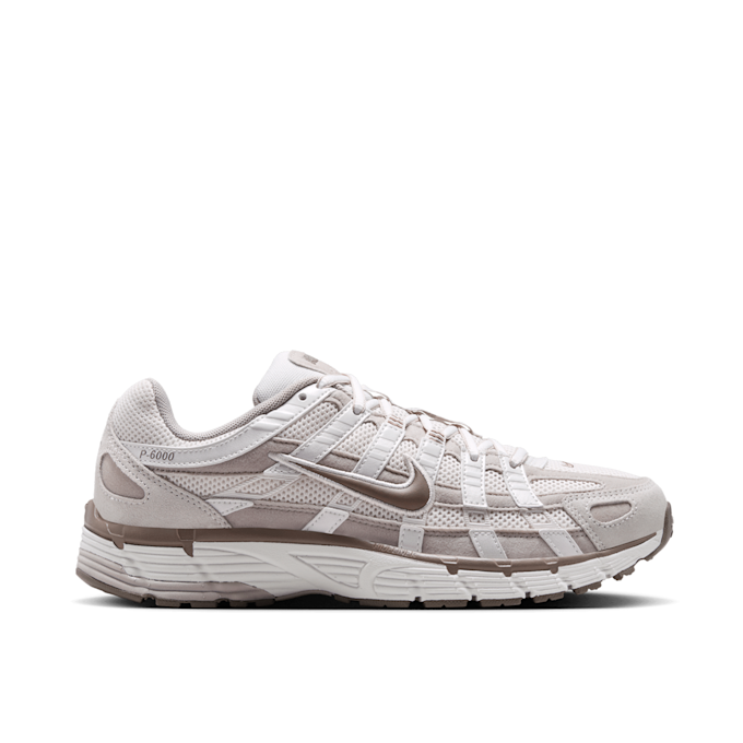 Nike Wmns P-6000 brown 86165 2