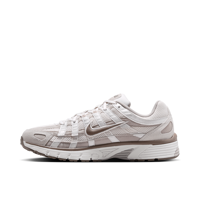 Nike Wmns P-6000 brun 86165 3