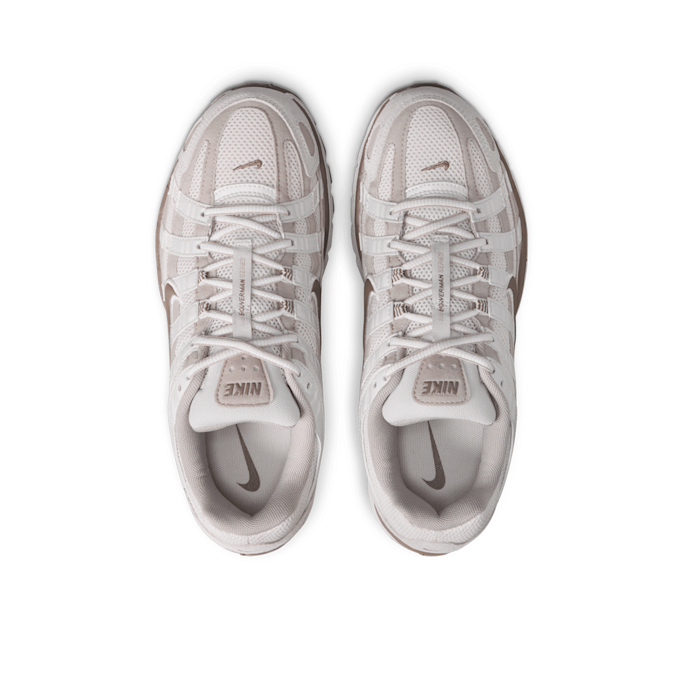 Nike   Wmns P-6000 braun 86165 4