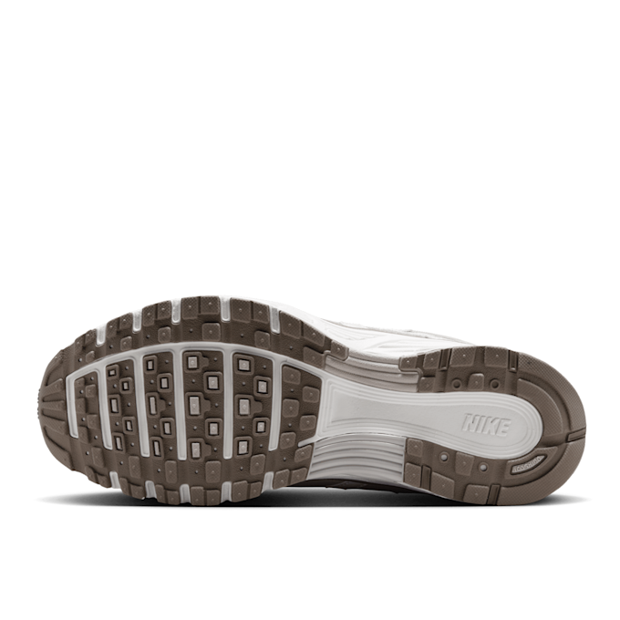 Nike Wmns P-6000 braun 86165 6