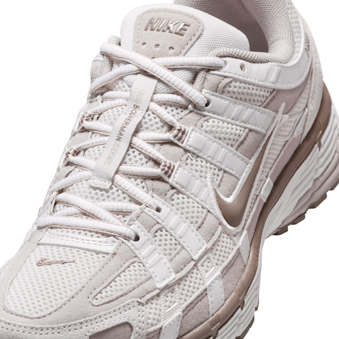 Nike Wmns P-6000 braun 86165 7