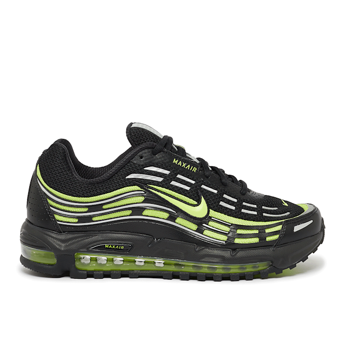 Nike Air Max TL 2.5 "Black Citron" black 87921 2