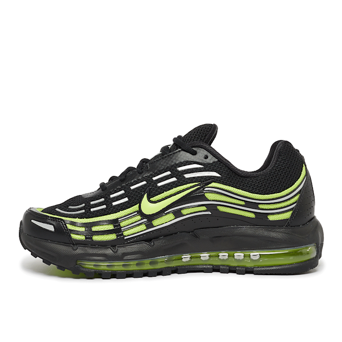 Nike Air Max TL 2.5 "Black Citron" noir 87921 3