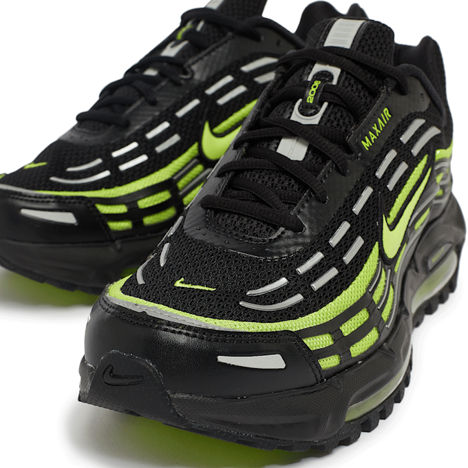 Nike Air Max TL 2.5 "Black Citron" schwarz 87921 5