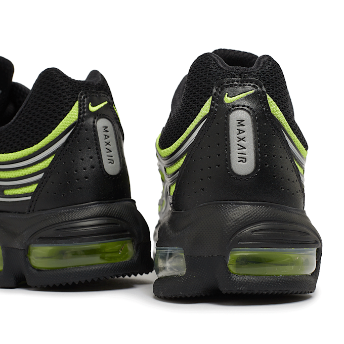 Nike Air Max TL 2.5 "Black Citron" schwarz 87921 6