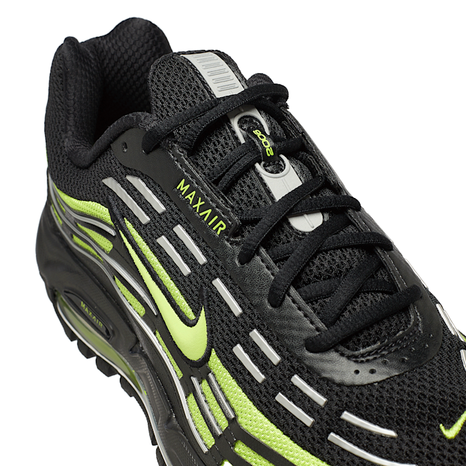 Nike Air Max TL 2.5 "Black Citron" black 87921 7