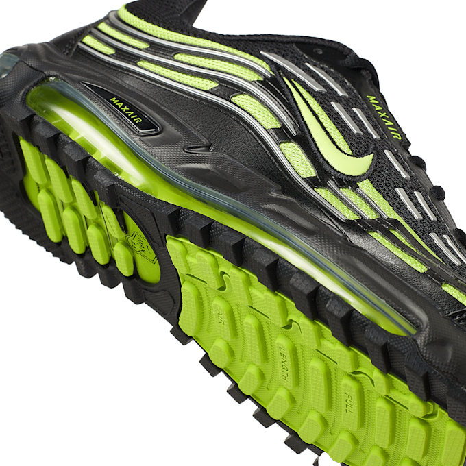 Nike Air Max TL 2.5 "Black Citron" zwart 87921 8