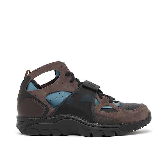 Nike   Wmns Air Trainer Huarache brun 86171 2
