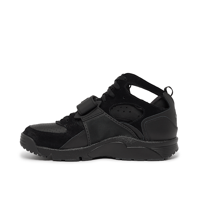 Nike Wmns Air Trainer Huarache black 86169 3