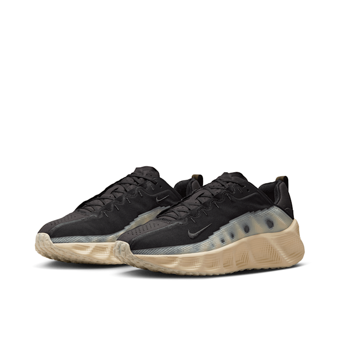Nike Wmns Ava Rover "Black Muslin" zwart 86172 1