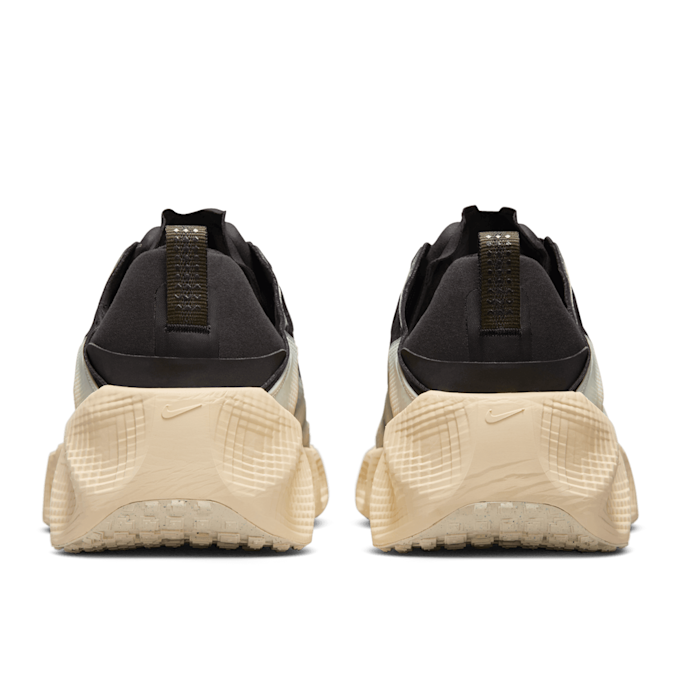 Nike   Wmns Ava Rover "Black Muslin" schwarz 86172 8