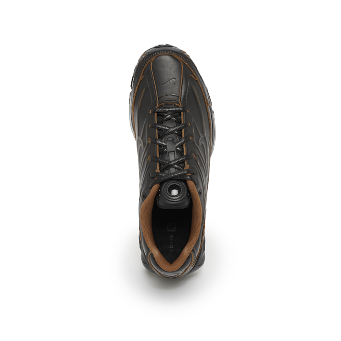 Nike Wmns Shox Ride 2 Premium noir 86170 4