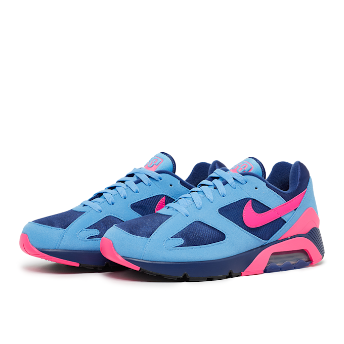 Nike Air Max 180 multicolore 88040 1