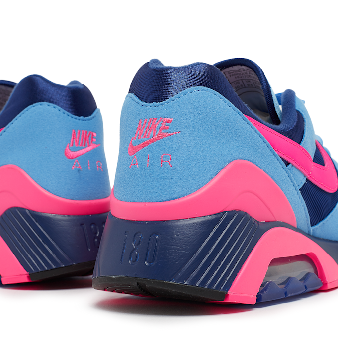 Nike Air Max 180 multi-colour 88040 5