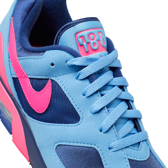 Nike Air Max 180 multi-colour 88040 6