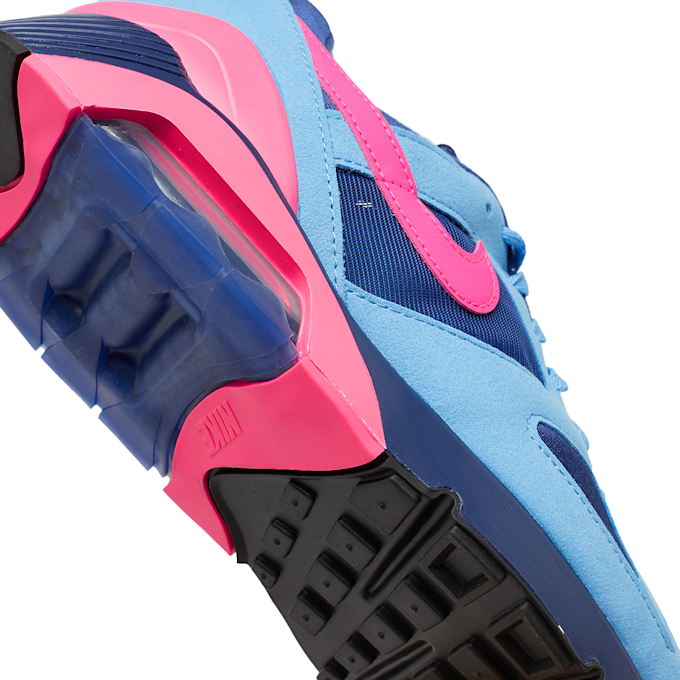 Nike Air Max 180 multicolor 88040 7