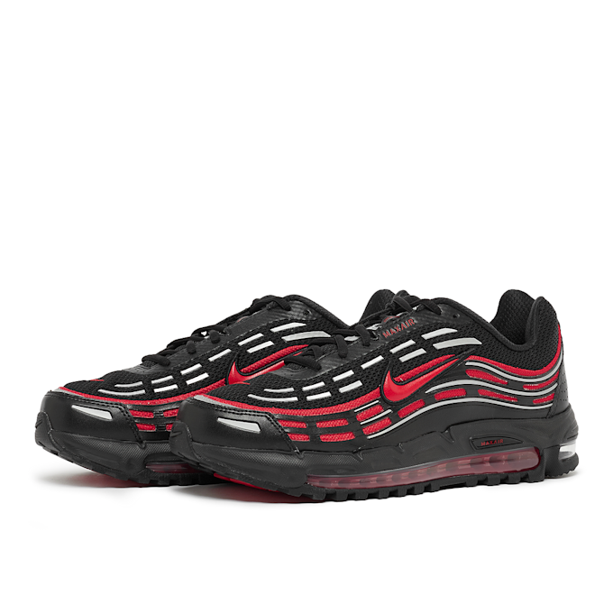 Nike Air Max TL 2.5 "Bred" noir 87927 1