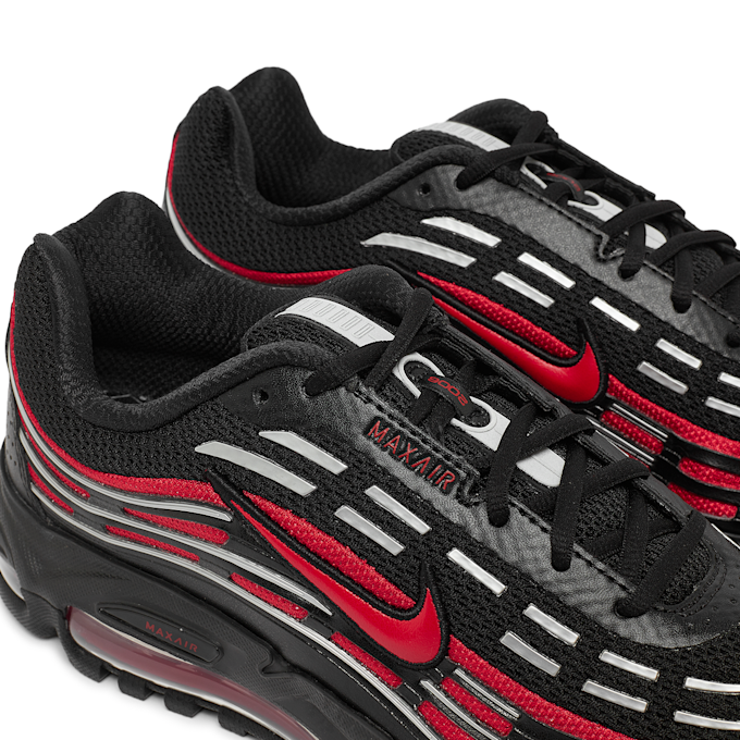 Nike Air Max TL 2.5 "Bred" schwarz 87927 6