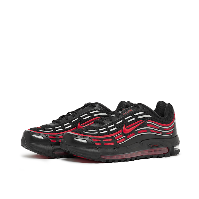 Nike Wmns Air Max TL 2.5 "Bred" black 86113 1