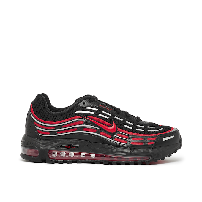 Nike Wmns Air Max TL 2.5 "Bred" schwarz 86113 2