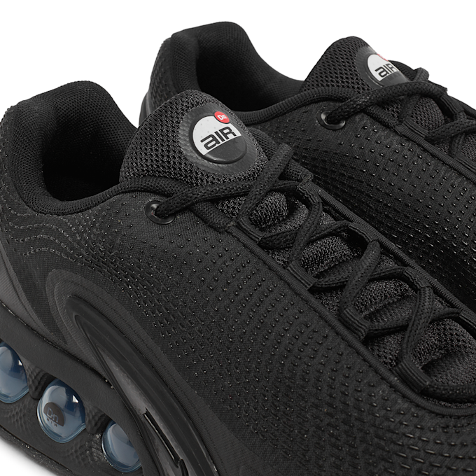 Nike Wmns Air Max Dn "Black Metallic" black 89353 6