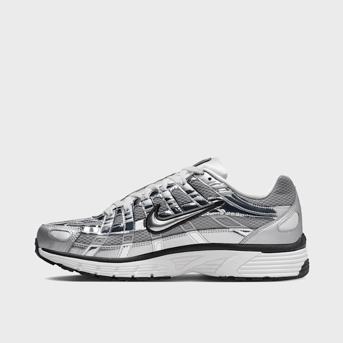 Nike Wmns P-6000 grey 86114 3