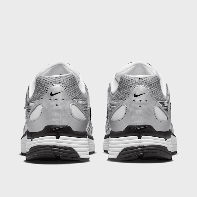 Nike Wmns P-6000 grey 86114 5